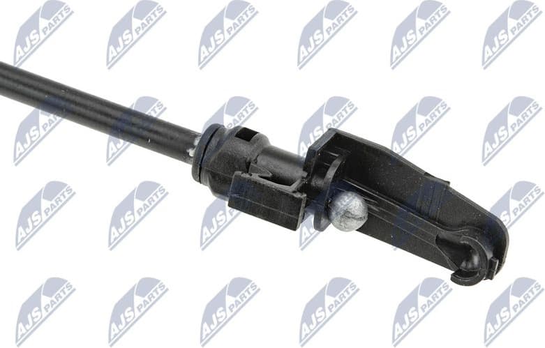 Bonnet Cable EZC-VW-143 - image 3