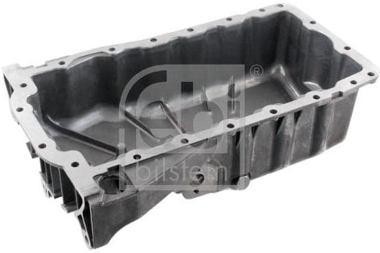 Oil Sump febi Plus 177587
