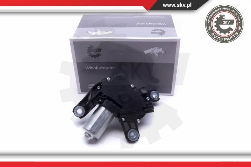 Wiper Motor 19SKV089
