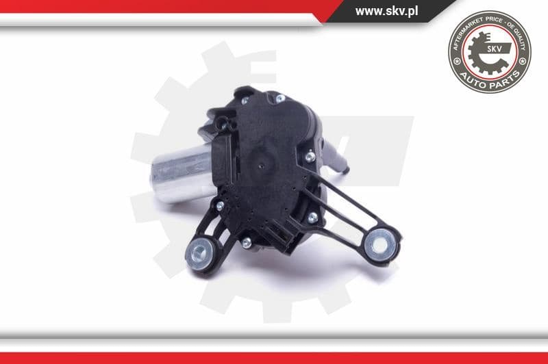 Wiper Motor 19SKV089 - image 2