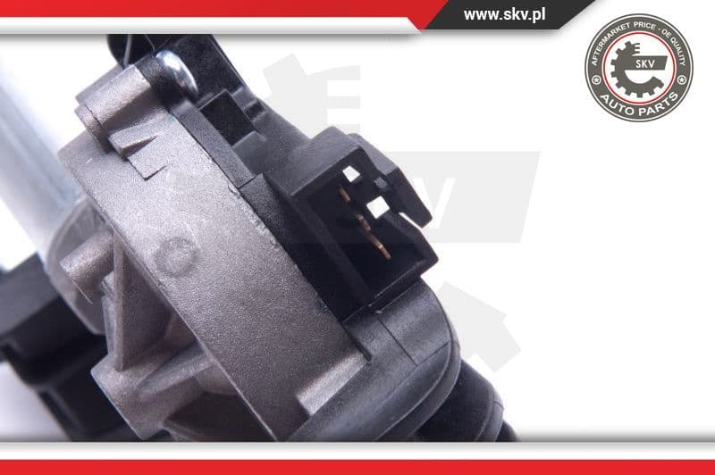 Wiper Motor 19SKV089 - image 5