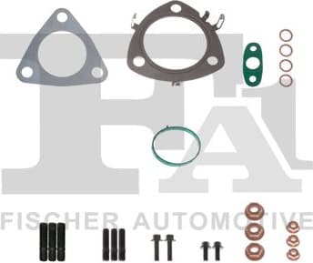 Mounting Kit, charger KT130240