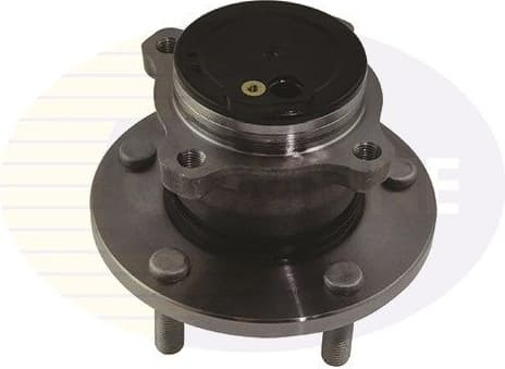 Wheel Bearing Kit CHA133 - image 2