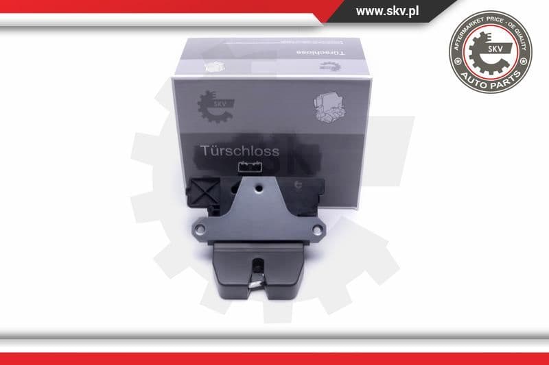 Tailgate Lock 16SKV354