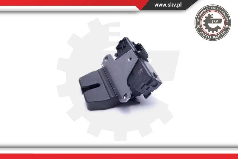 Tailgate Lock 16SKV354 - image 2