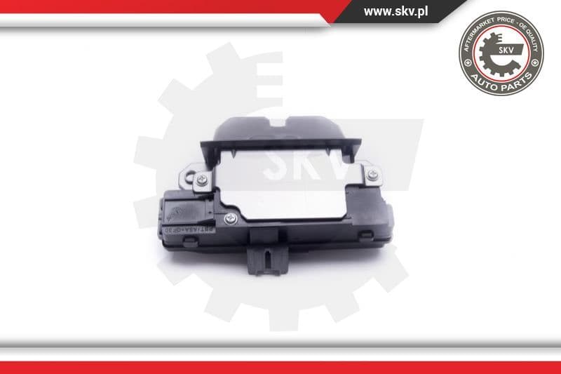 Tailgate Lock 16SKV354 - image 3