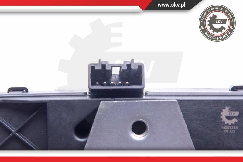 Tailgate Lock 16SKV354 - image 4