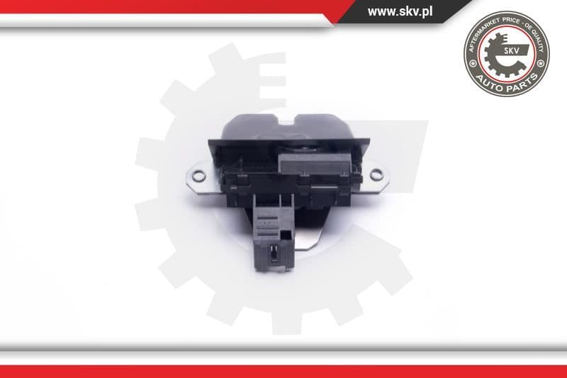 Tailgate Lock 16SKV355 - image 3