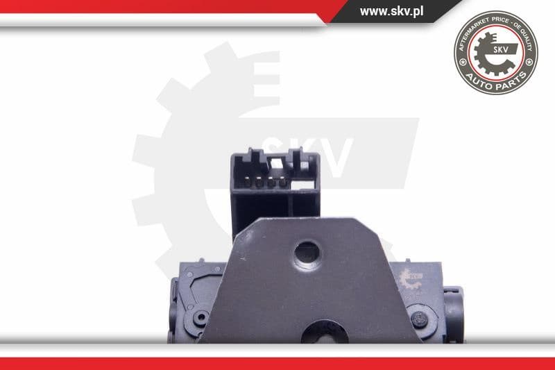 Tailgate Lock 16SKV355 - image 4