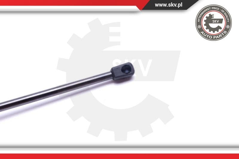 Gas Spring, boot/cargo area 52SKV689 - image 2