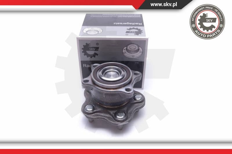 Wheel Bearing Kit 29SKV446