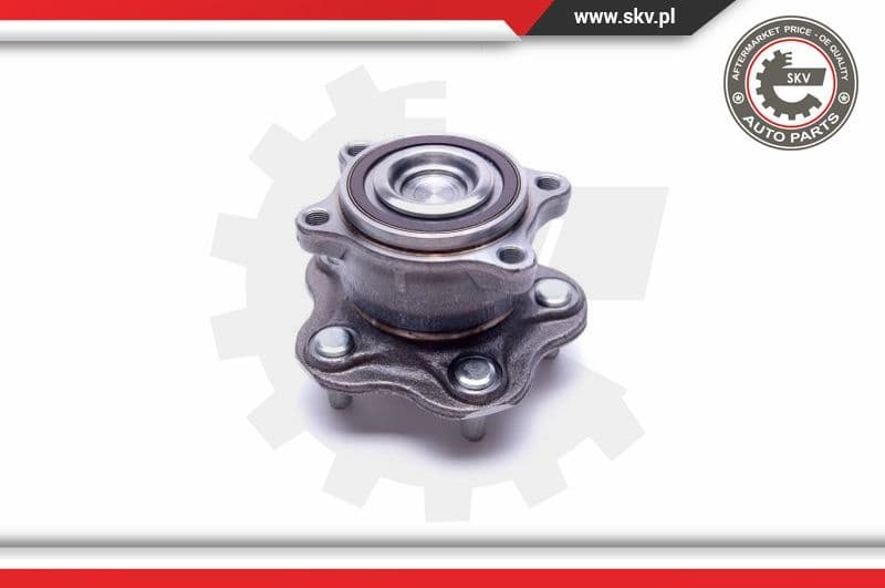 Wheel Bearing Kit 29SKV446 - image 2