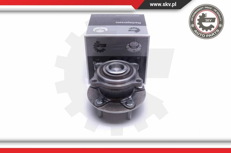 Wheel Bearing Kit 29SKV513