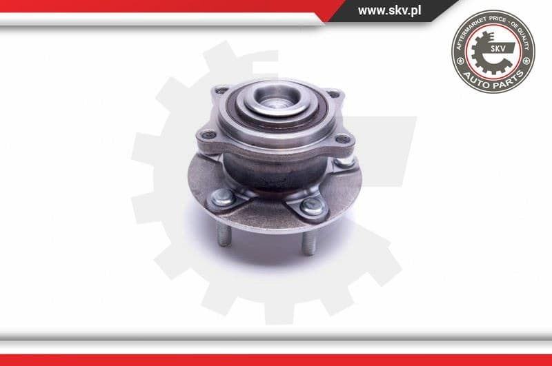 Wheel Bearing Kit 29SKV513 - image 2