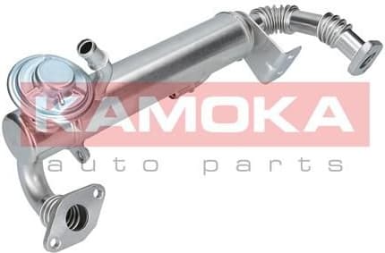 Cooler, exhaust gas recirculation 19073 - image 8