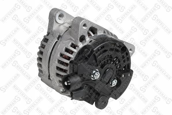 Alternator 06-10742-SX - image 2