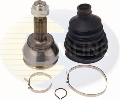 Joint Kit, drive shaft ECV011 - image 2