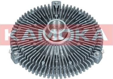 Clutch, radiator fan 7300007 - image 3