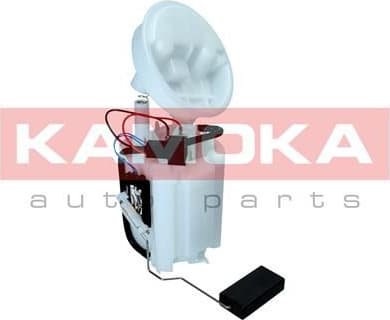 fuel supply unit 8400089 - image 4