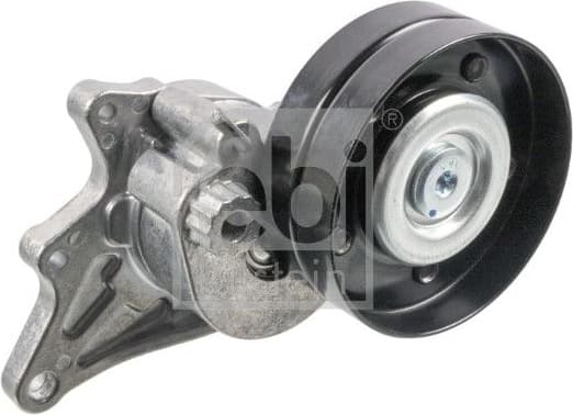 Belt Tensioner, V-ribbed belt 36981