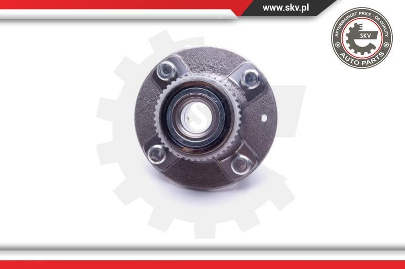 Wheel Bearing Kit 29SKV477 - image 3