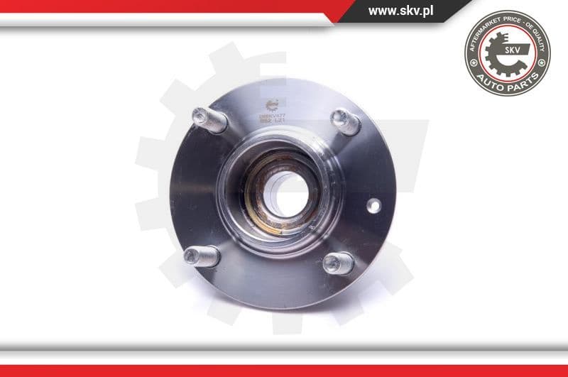 Wheel Bearing Kit 29SKV477 - image 4