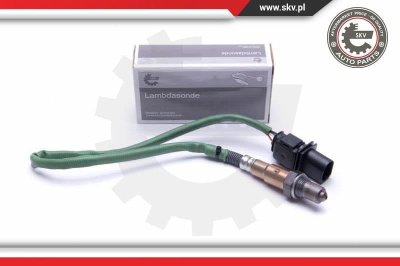 Oxygen Sensor 09SKV402