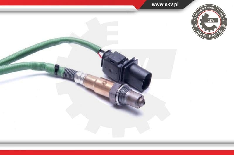 Oxygen Sensor 09SKV402 - image 2