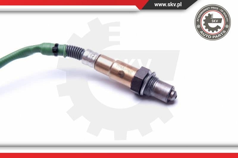 Oxygen Sensor 09SKV402 - image 3