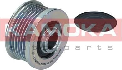 Alternator Freewheel Clutch RC048 - image 8