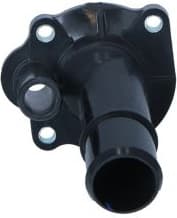 Thermostat, coolant EASY FIT 725270 - image 2