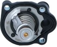 Thermostat, coolant EASY FIT 725270 - image 4