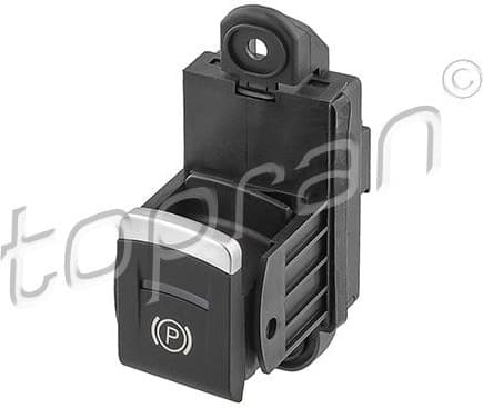 Switch, park brake actuation 115 577