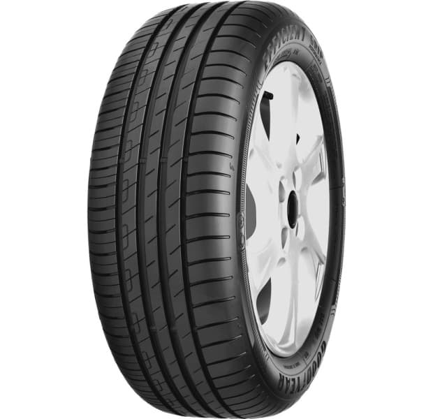 Summer tyres 205/55R17 GOODYEAR EFFICIENTGRIP PERFORMANCE 91V Elect ABB69