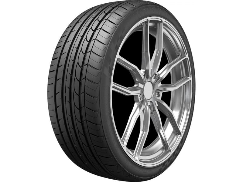 Summer tyres 225/45R17 DYNAMO STREET-H MU02 RFT 94W XL RunFlat RP DBB71 M+S