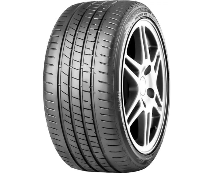 Summer tyres 235/45R17 LASSA DRIVEWAYS SPORT 97Y XL DBB72 - 21951400