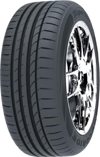 Summer tyres 235/55R18 GOODRIDE Z-107 100V CBB71 - Autoera