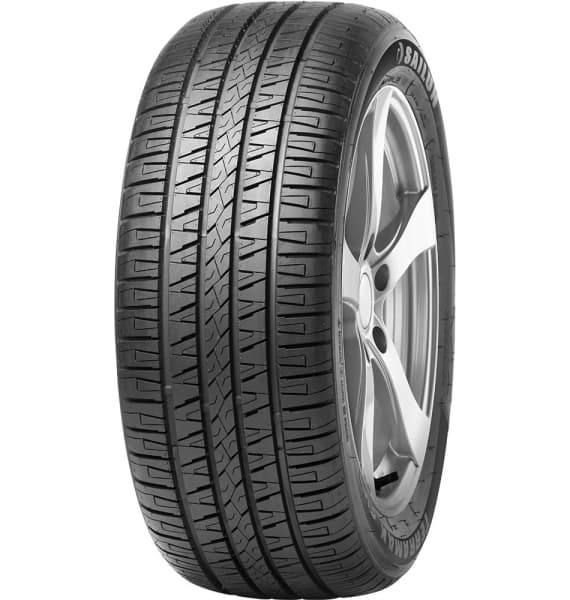 Summer tyres 235/55R18 SAILUN TERRAMAX CVR 100V RP CDB71 M+S - Autoera