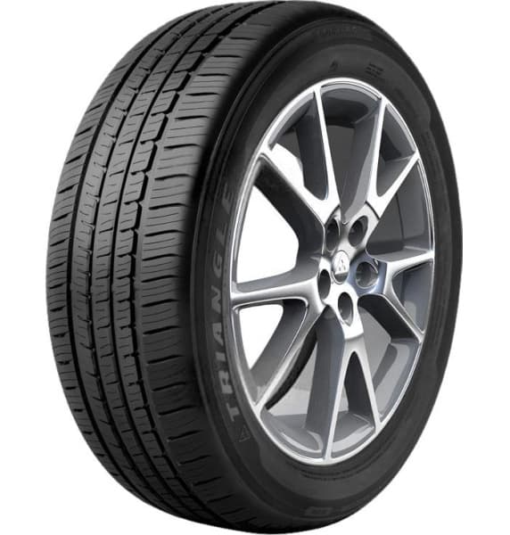 Summer tyres 205/55R19 TRIANGLE ADVANTEX (TC101) 97V XL RP DCB72 M+S