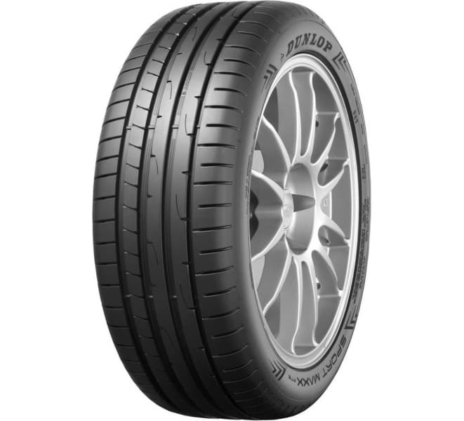 Summer tyres 255/35R19 DUNLOP SPORT MAXX RT 2 96Y XL MFS CBB73