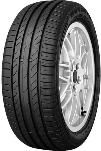 Summer tyres 235/30R20 ROTALLALLA RU01 88Y XL CBA69 - RTL0952