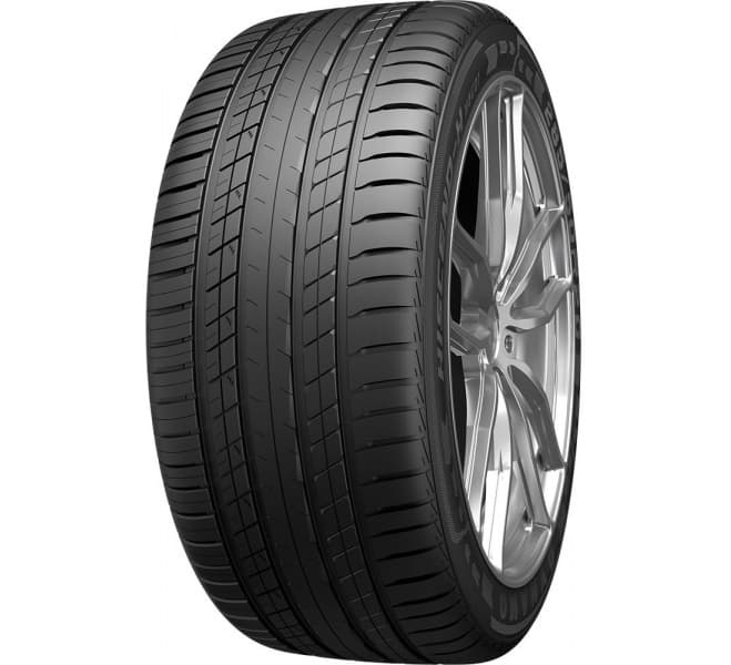Summer tyres 295/35R20 DYNAMO HISCEND-H MSU01 105Y XL RP DBB73