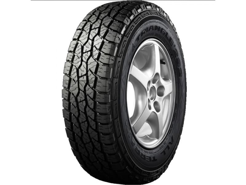 Summer tyres 235/60R18 TRIANGLE AGILEX A/T (TR292) 103T RP DCB71 M+S
