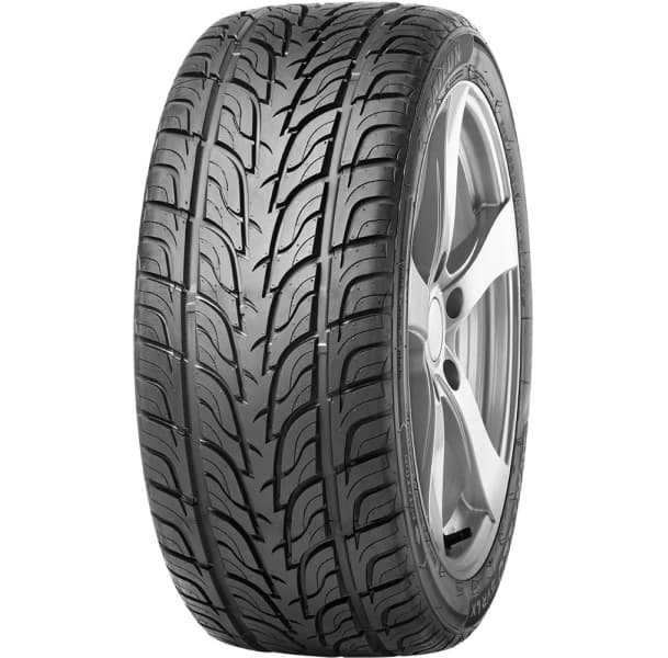Summer tyres 295/45R20 SAILUN ATREZZO SVR LX 114V XL RP CDB75 M+S