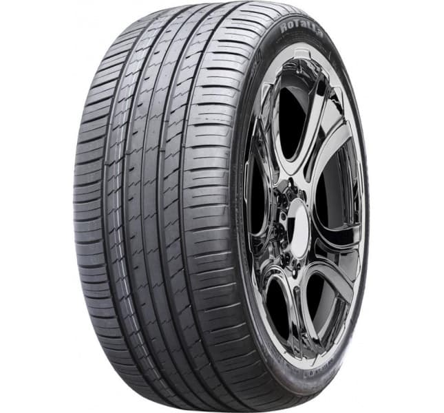 Summer tyres 275/45R21 ROTALLALLA RS01+ 110Y XL CCB72 - RTL1012