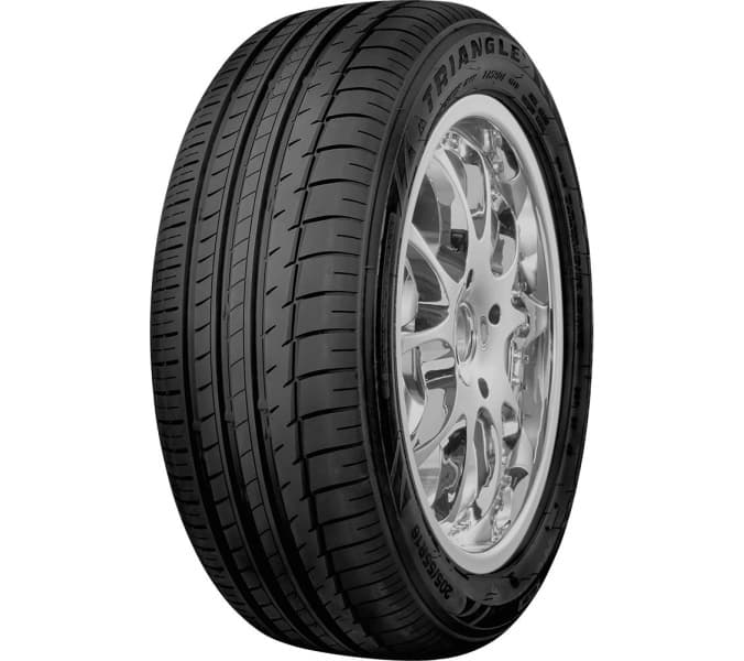 Summer tyres 275/40R22 TRIANGLE SPORTEX (TH201) 108Y XL RP CCB73 M+S