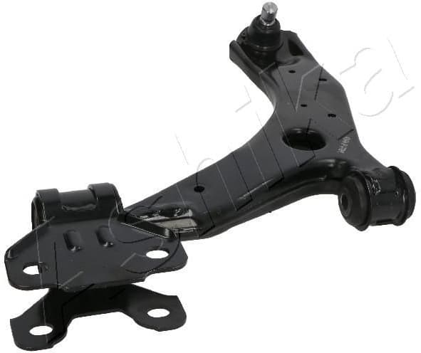 Control/Trailing Arm, wheel suspension 72-03-339L - image 2