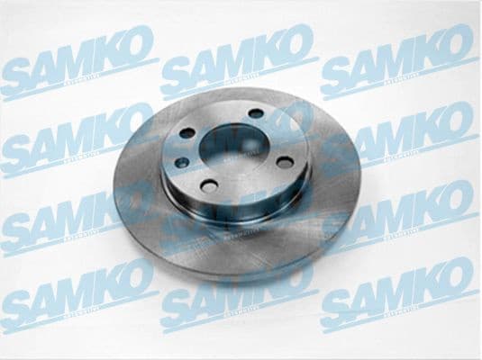 Brake Disc V2051P