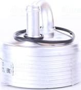 Oil Cooler, automatic transmission ** FIRST FIT ** 91185 - image 2