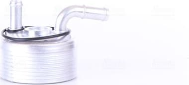 Oil Cooler, automatic transmission ** FIRST FIT ** 91185 - image 3